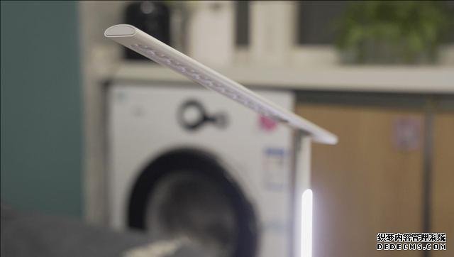 生活在充满未来科技感的智能家居中是怎样一种体验?