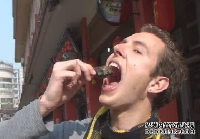 让外国人闻风丧胆的中国美食,全部吃过的,才算合格的中国吃货