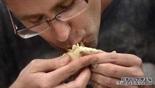让外国人闻风丧胆的中国美食,全部吃过的,才算合格的中国吃货