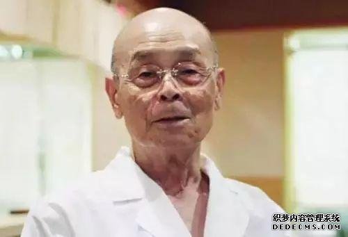 日本寿司之神很夸张?章鱼得按摩50分钟,最低消费3万元