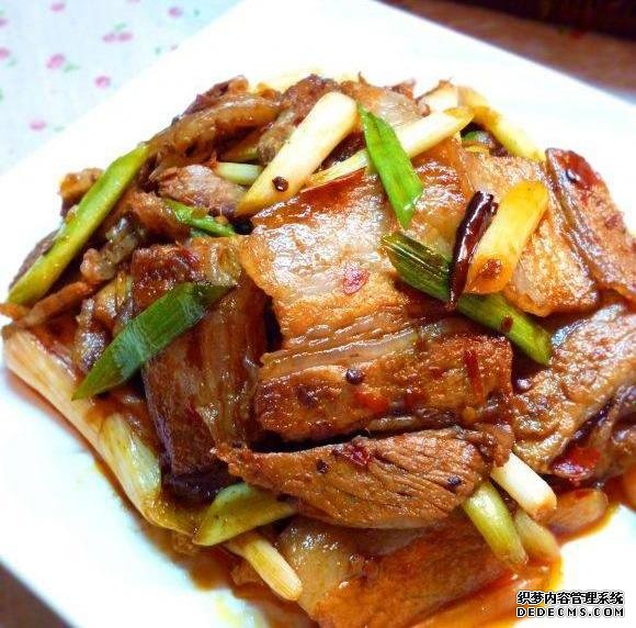 饭店“点餐率”最高的10道经典菜,百吃不腻,自己在家也可以做