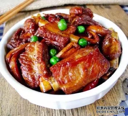饭店“点餐率”最高的10道经典菜,百吃不腻,自己在家也可以做