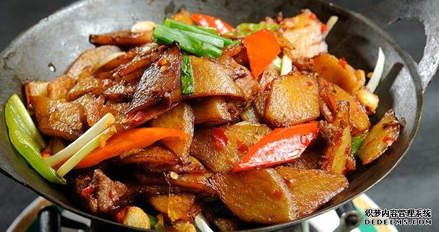 饭店“点餐率”最高的10道经典菜,百吃不腻,自己在家也可以做