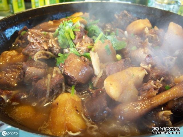 东北人最熟悉的家常菜,你知道是什么吗?