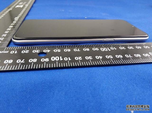 真香入门机谍照曝光:5000mAh+4800万四摄,不满1千?