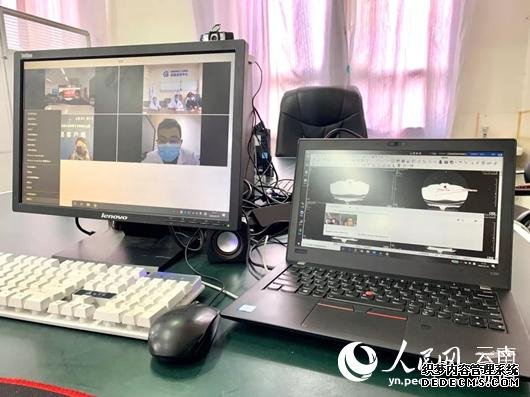 供图