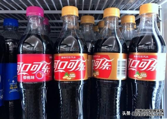 美国说我有可口可乐，日本说我有养乐多，那么我们中国有什么呢？
