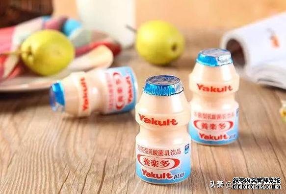 美国说我有可口可乐,日本说我有养乐多,那么我们中国有什么呢?
