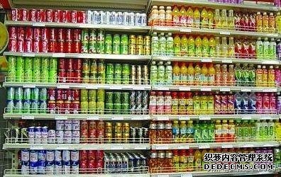 美国说我有可口可乐,日本说我有养乐多,那么我们中国有什么呢?