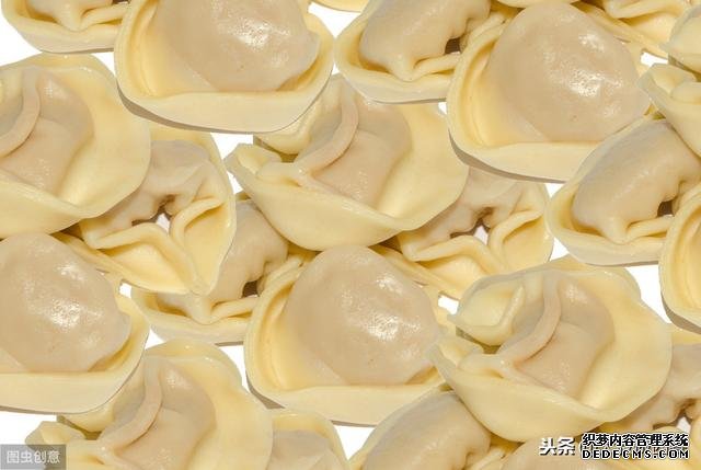 6种德国必吃的传统美食,没吃过都不好意思说到过德国