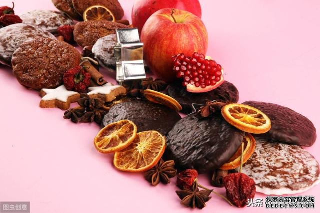 6种德国必吃的传统美食,没吃过都不好意思说到过德国