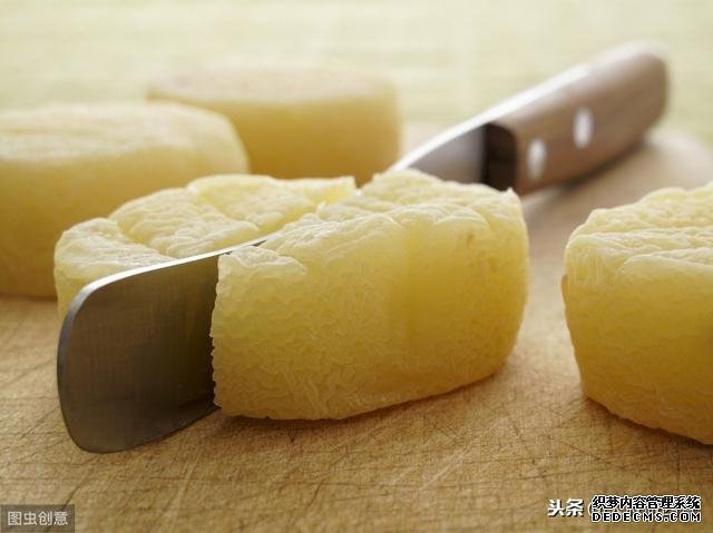 6种德国必吃的传统美食,没吃过都不好意思说到过德国