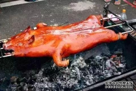 日本人评选中国最残忍食物!有没有你的最爱,网友:道理我都懂