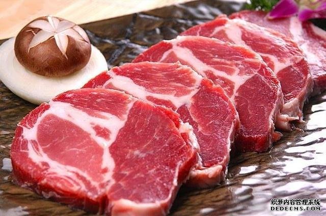 它是猪身上“最”好吃的肉，味道堪比“牛排”，老屠夫都不舍得卖