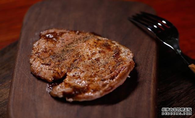 它是猪身上“最”好吃的肉,味道堪比“牛排”,老屠夫都不舍得卖