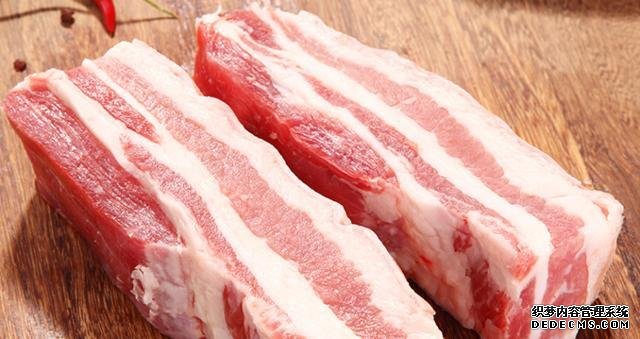 它是猪身上“最”好吃的肉,味道堪比“牛排”,老屠夫都不舍得卖