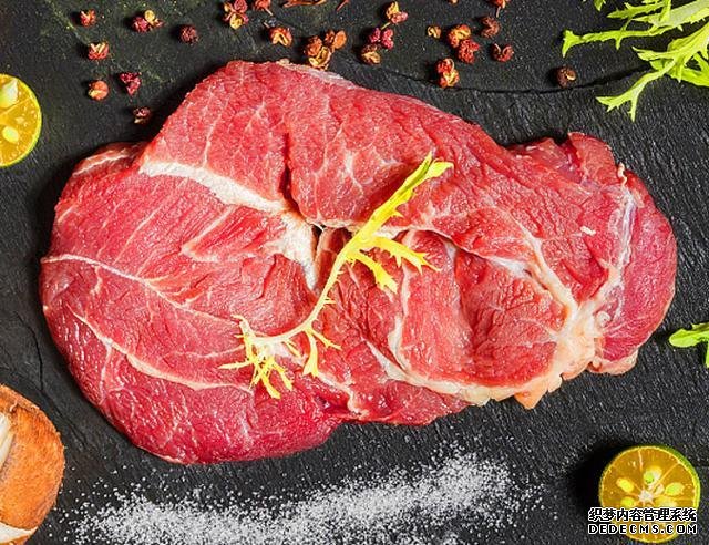 它是猪身上“最”好吃的肉,味道堪比“牛排”,老屠夫都不舍得卖