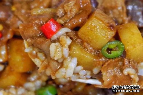 说实话,这个菜,我能造三碗米饭!