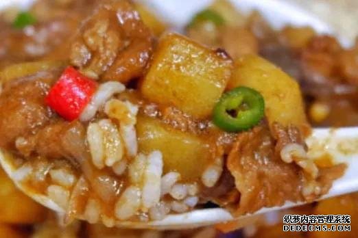 说实话,这个菜,我能造三碗米饭!