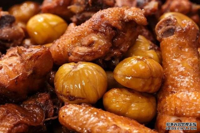 北方人请吃饭一定会点道“硬菜”,那么“硬菜”到底有多“硬”?
