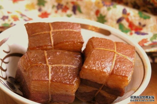 北方人请吃饭一定会点道“硬菜”,那么“硬菜”到底有多“硬”?