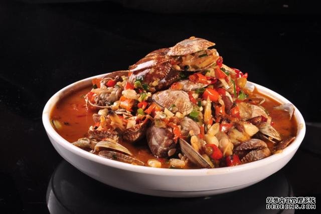 北方人请吃饭一定会点道“硬菜”,那么“硬菜”到底有多“硬”?