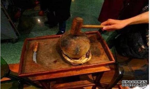 又一中国美食在美国走红:每天限卖5只,需提前一周预定