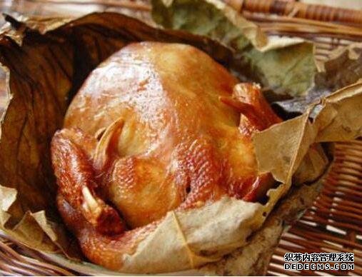 又一中国美食在美国走红:每天限卖5只,需提前一周预定