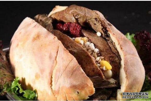 又一中国美食在美国走红:每天限卖5只,需提前一周预定