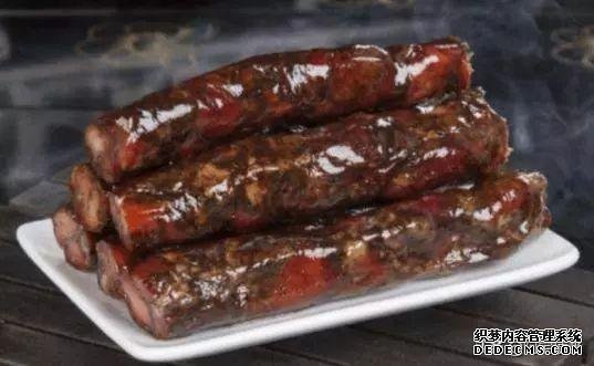 中国最好吃的“四大香肠”, 咬一口全是肉，肥美流油，懒人的最爱
