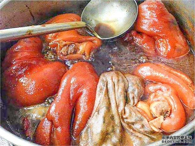 无论卤什么肉,放入这4种香料,卤出的肉比买的还要香