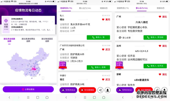 阿里云如何联合物流企业“硬核”抗疫？