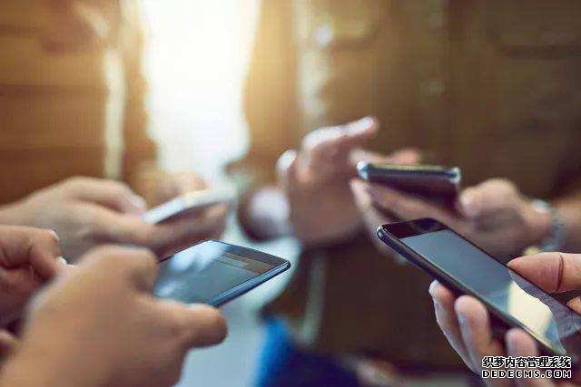 移动APP永远绕不过“安全”这个槛！