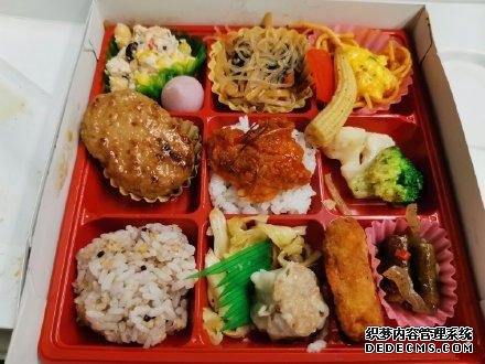 为啥日本火车盒饭到中国人这就没了市场？是我们实力不允许啊