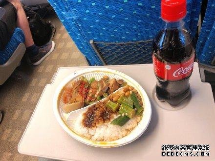 为啥日本火车盒饭到中国人这就没了市场？是我们实力不允许啊