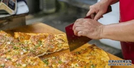为啥当年火爆的酱香饼,现在几乎不见踪影?原来是这样