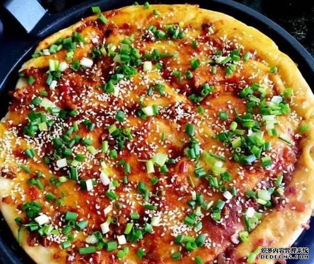 为啥当年火爆的酱香饼,现在几乎不见踪影?原来是这样