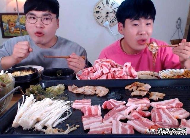 自助餐厅50元一客依然不亏,老板套路一大堆,究竟是谁给谁上课?