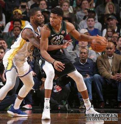 NBA的“非人类”身体构造!字母哥跟腱超乔科詹 他有5根韧带