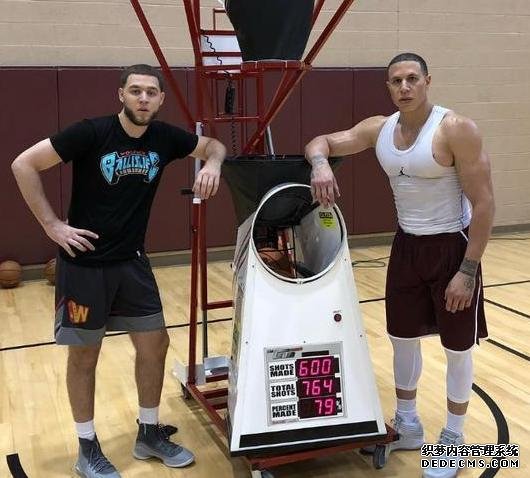 NBA退役后变化最大的球星!基里连科成男神 毕比麒麟臂惊人