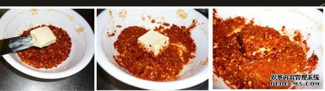自己做安心腐乳,美味又养生的民间食谱。