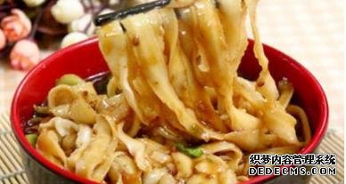 影响中国吃货4碗面,被骂得越多店开得越多,一手好牌打得稀烂