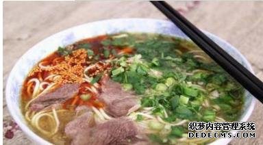 影响中国吃货4碗面,被骂得越多店开得越多,一手好牌打得稀烂
