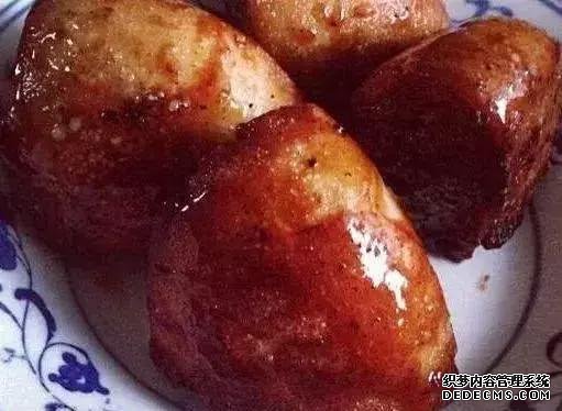 正在消失的6种小吃,00后估计没见过,全吃过的孩子都打酱油了