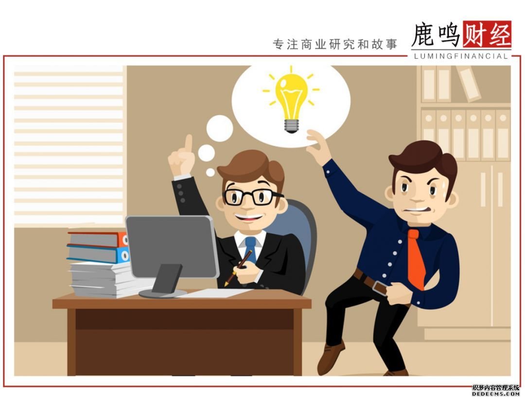 互联网的不眠之战：洗稿与反洗稿
