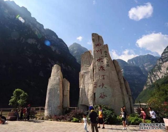 中国唯一不对外国人开放的景区,对国人却免费开放