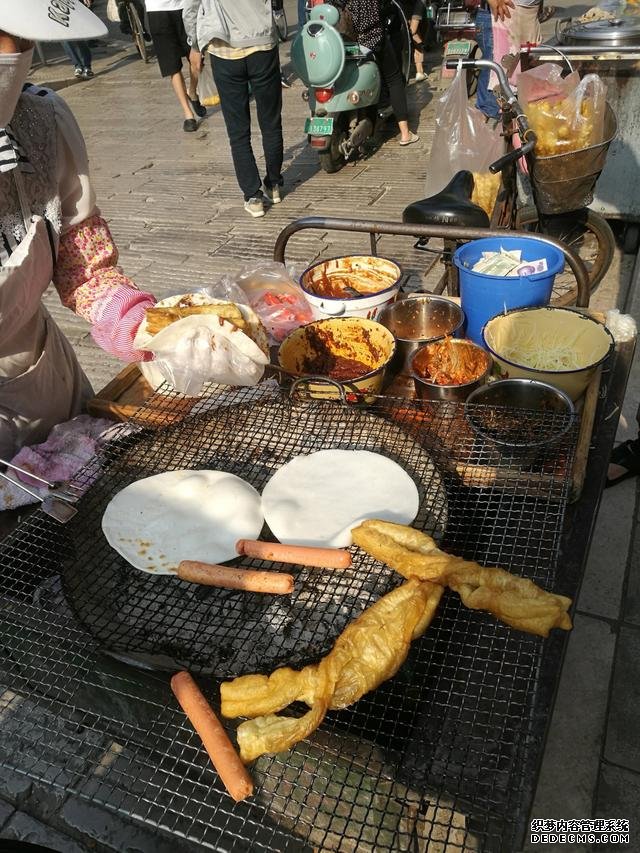 去云南大理旅行,这7道美食必吃,别处吃不到,还曾上过《舌尖》