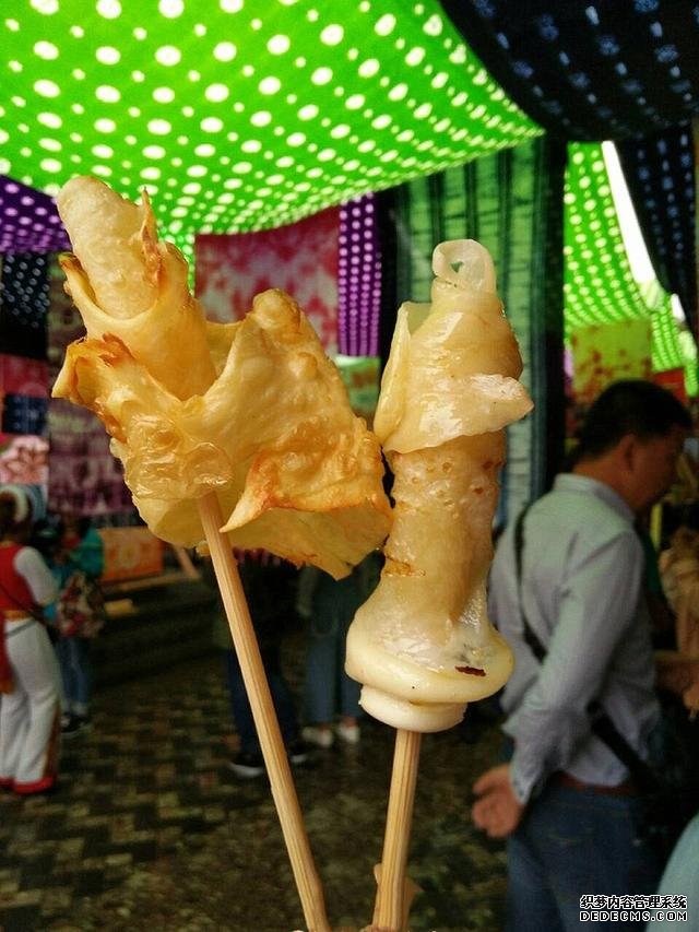 去云南大理旅行,这7道美食必吃,别处吃不到,还曾上过《舌尖》