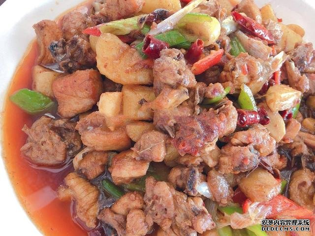 去云南大理旅行,这7道美食必吃,别处吃不到,还曾上过《舌尖》