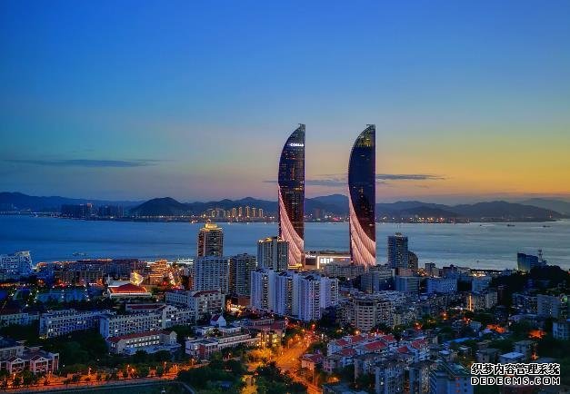 中国最适合慢生活的3个城市,住下就不想走了